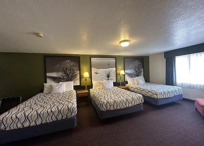 Simple Rewards Inn Ruidoso