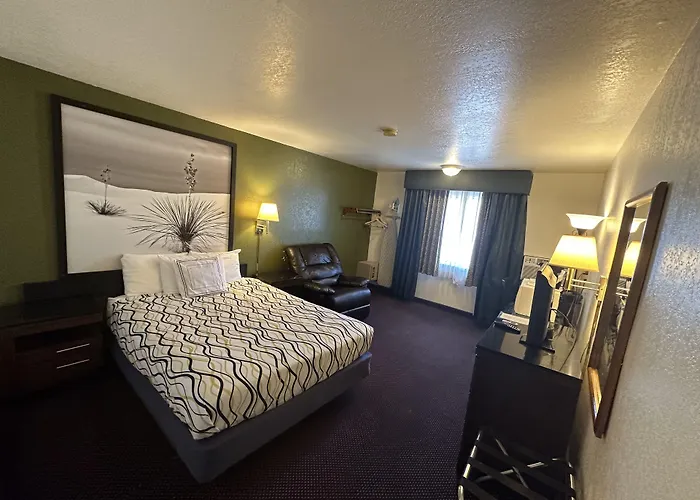 Simple Rewards Inn Ruidoso