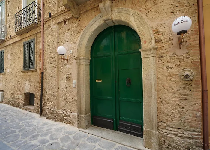 Residenza Vecchi Tempi