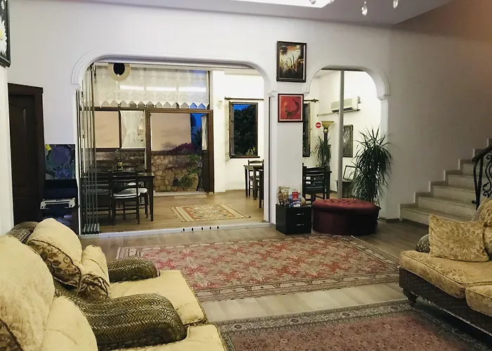 Kaleici Hotel Antalya