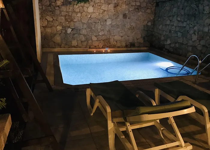 Kaleici Hotel Antalya