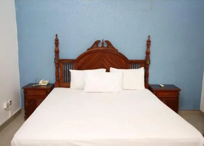 Hotel Or Odyssey Residence