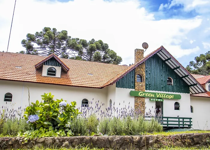 Green Village Hotel