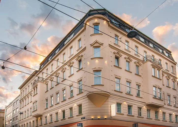 Florum Hotel Vienne