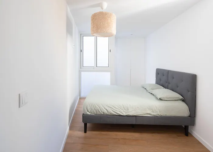 Echo Homespaces Marquês