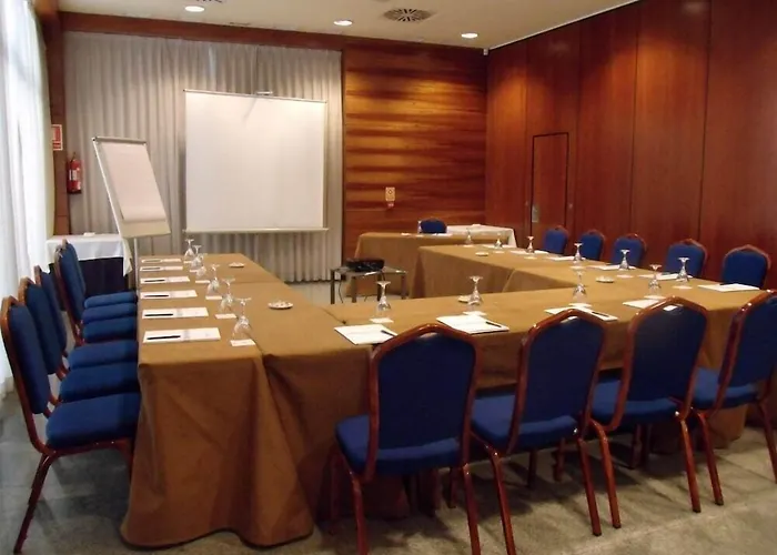 Eco Via Lusitana Hotel Madri