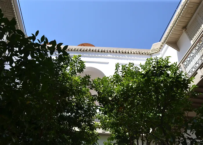 Riad See Moon And Spa