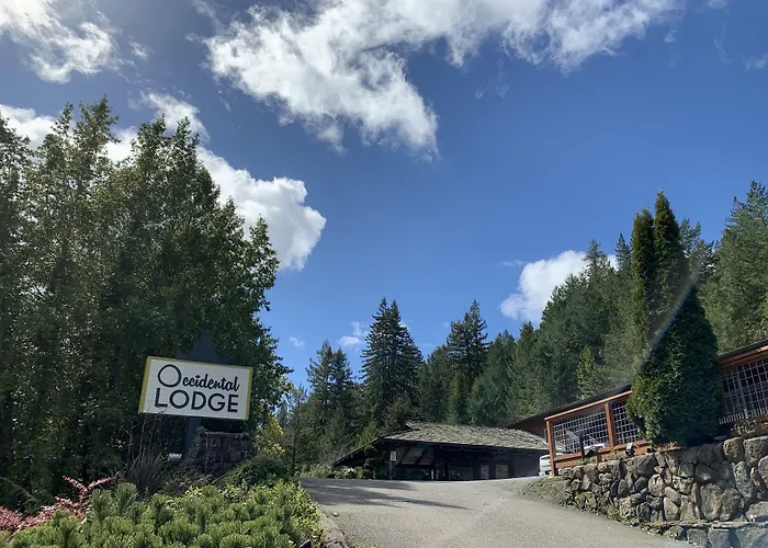 Occidental Hotels