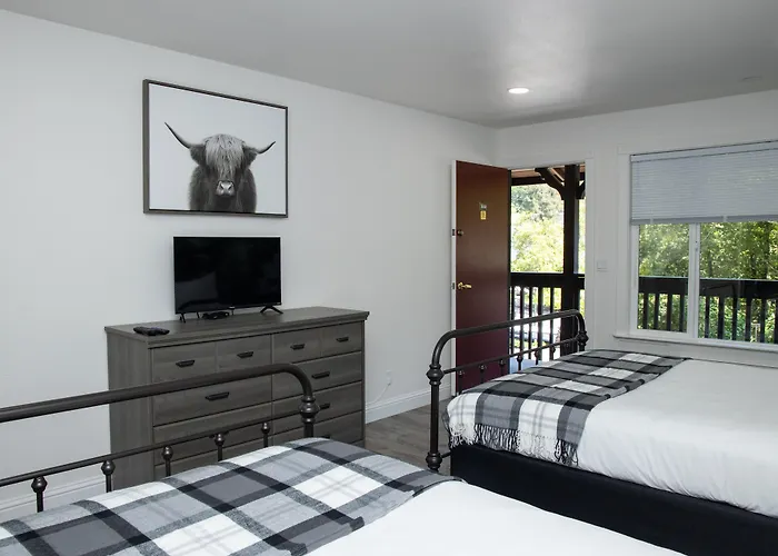 Hotels in Occidental