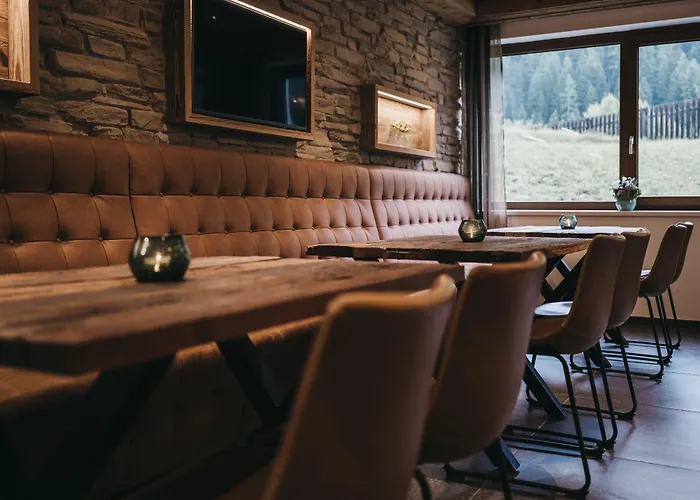 Aparthotel VAYA St Anton St. Anton am Arlberg