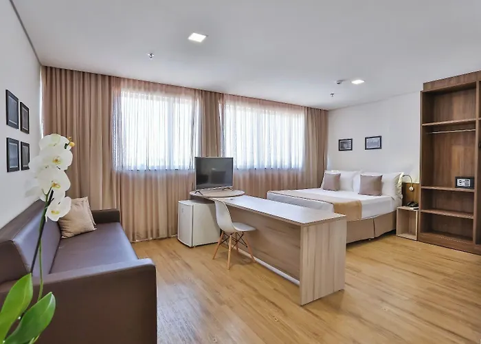 Nobile Residences London Anápolis