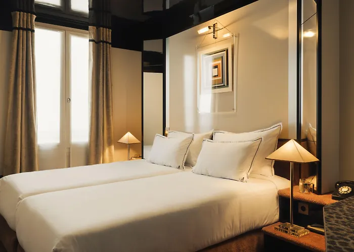 Hotel Chateau D'Eau