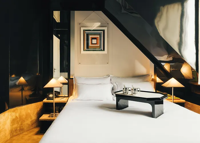 Hotel Chateau D'Eau