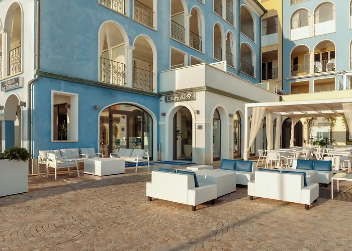 Life Hotel Seaview & Spa Porto Recanati