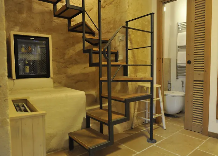 L'Hotel In Pietra
