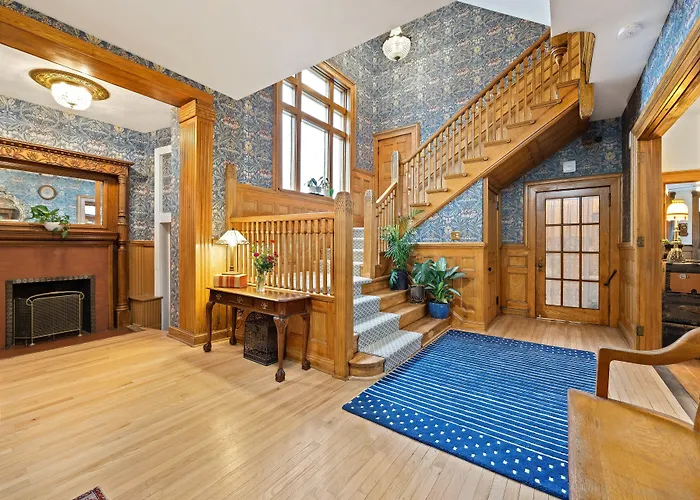 Luxury Hotels in Denver