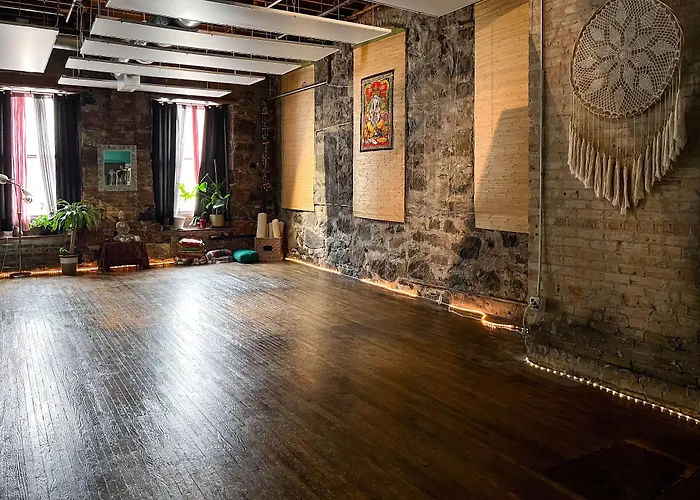 The Oliver Inn