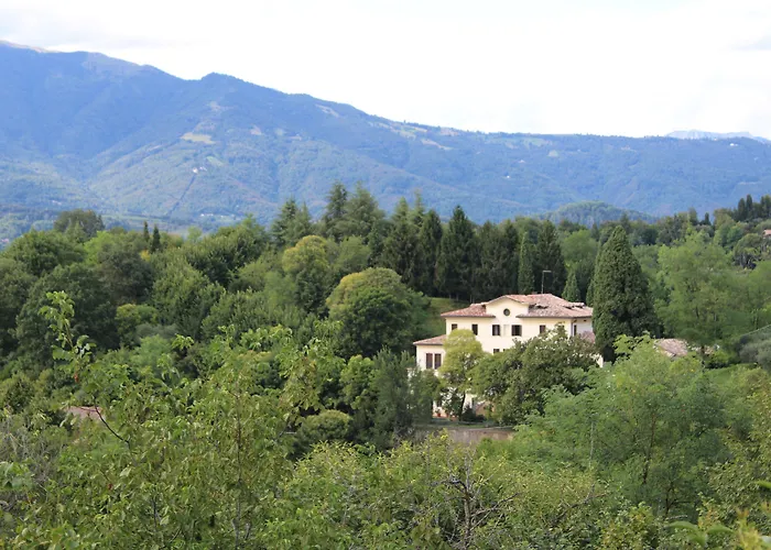 Villa Flangini Asolo