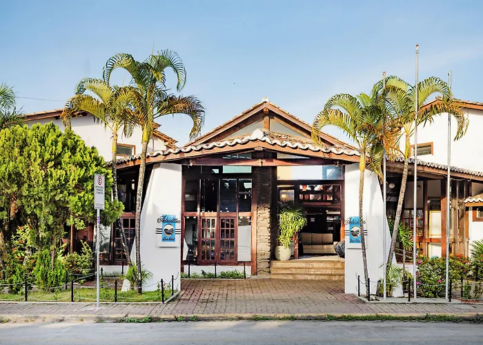 Hotel Adriattico