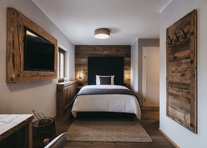 Hotel VAYA Post Saalbach