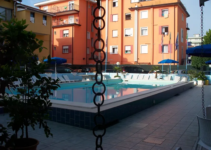 Hotel Portofino