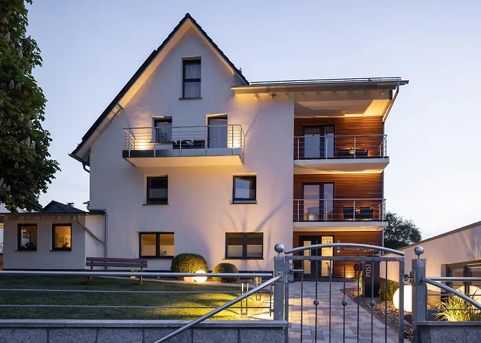 Pension Klein
