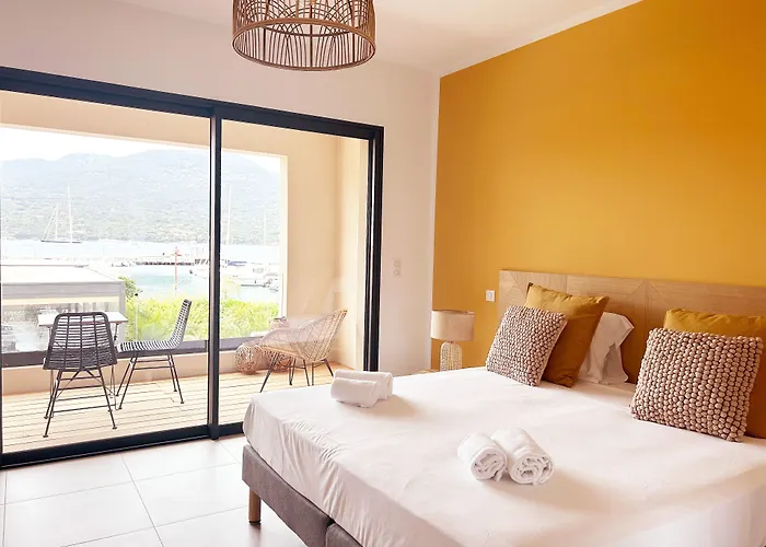 Propriano (Corsica) Hotels