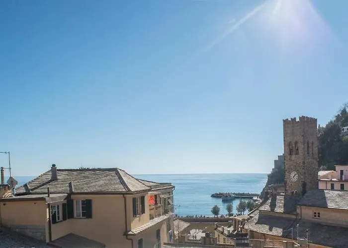 Hotel Stella Della Marina Monterosso al Mare