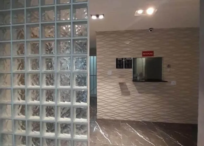 Hotel Off Osasco