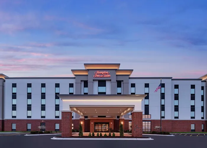 Bridgeview Hotels
