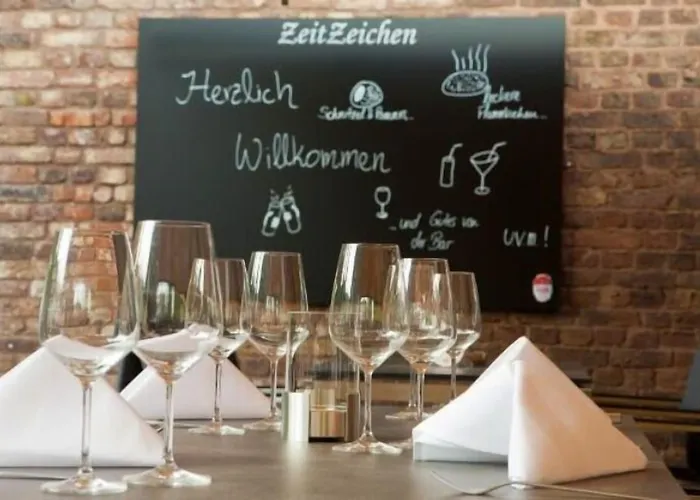 Hotel ZeitZeichen Pulheim