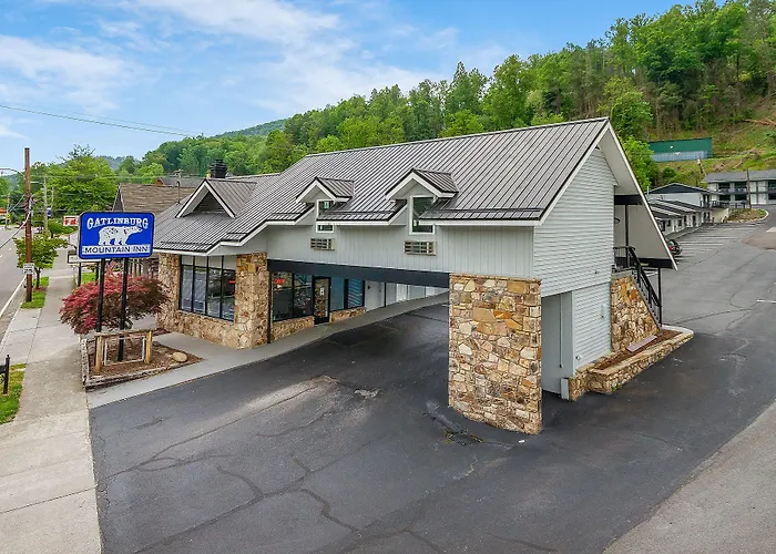 Gatlinburg Mountain Inn