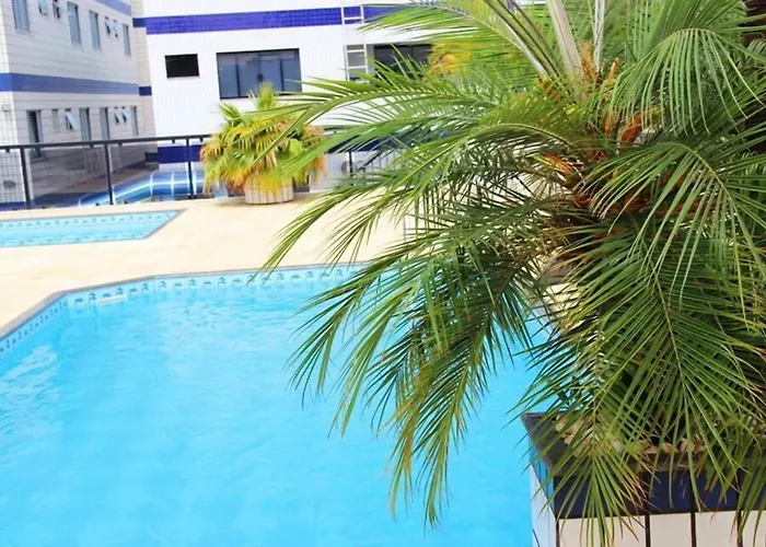 Js Palace Hotel Alfenas