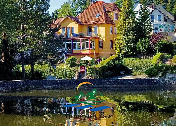 Haus am See Bad Sachsa