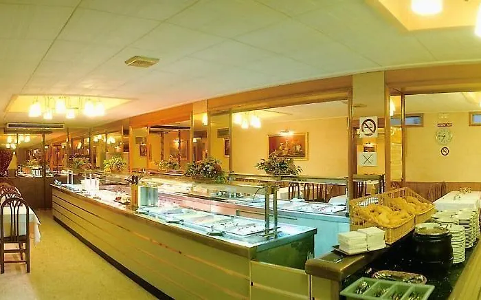 Continental Hotel Calella