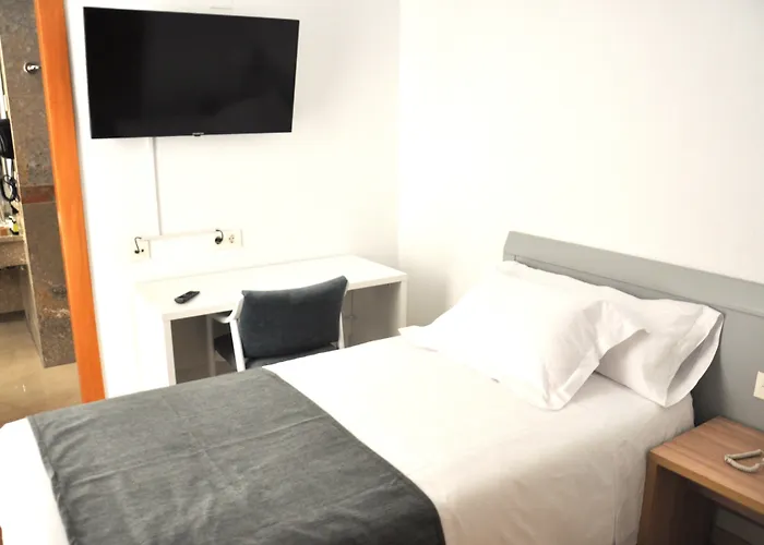 Neo Hotel Caravaca De La Cruz