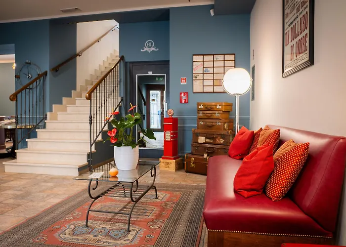 Hotel Ligure
