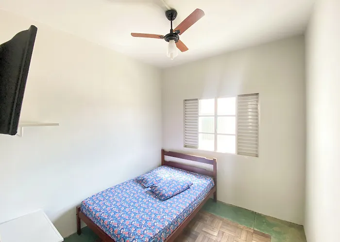 Elite Economy Hotel - Banheiro Compartilhado Pará de Minas