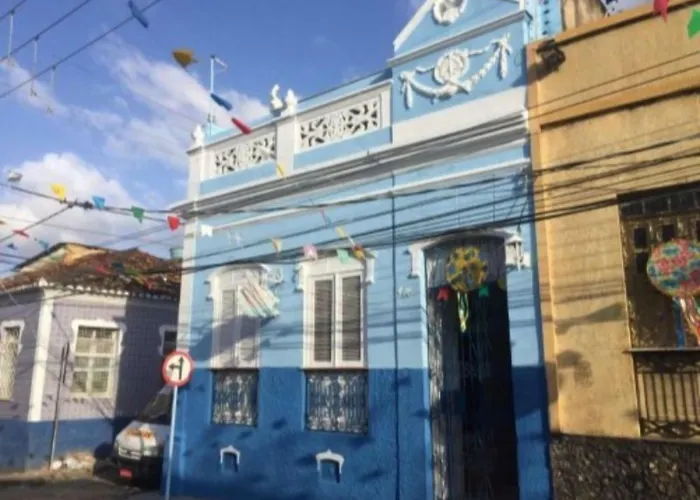 Pousada Casa Sonhos São Luís