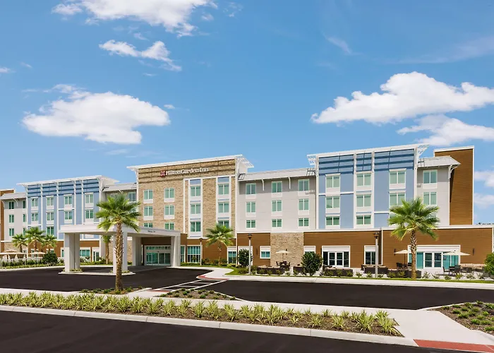 Apopka Hotels
