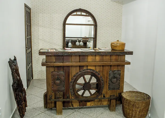 Pousada Casarão Jaraguá do Sul