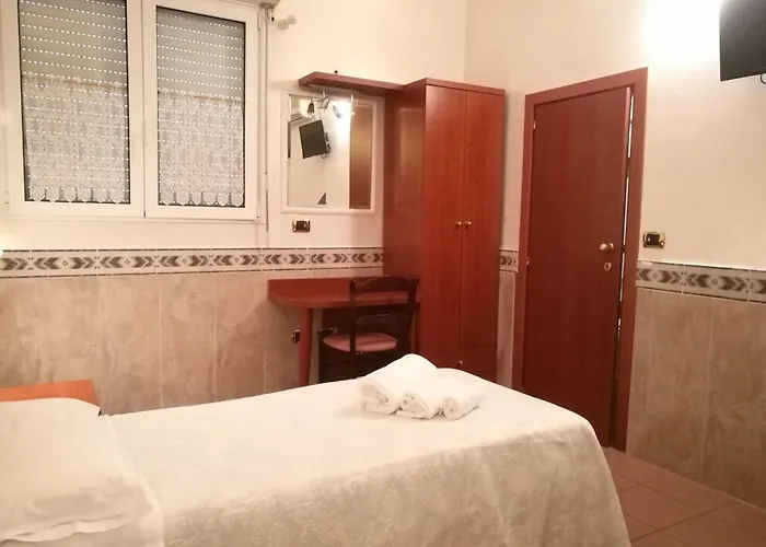 Motel Villaggio Imola