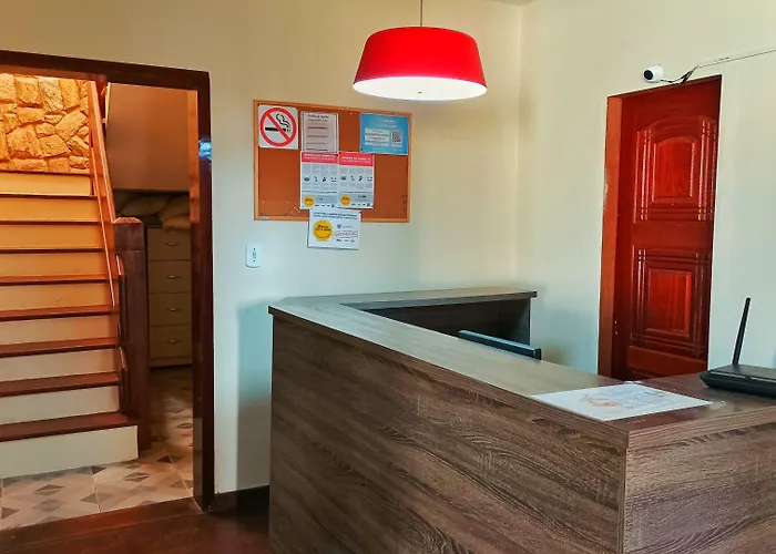Varandas Do Arraial- Hostel Arraial do Cabo