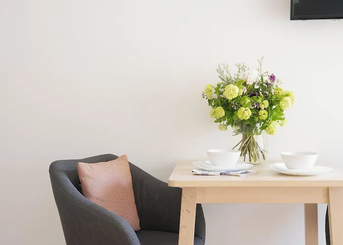 Honfleur Aparthotels