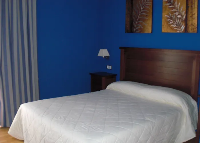 Hotel Ciudad del Renacimiento Baeza