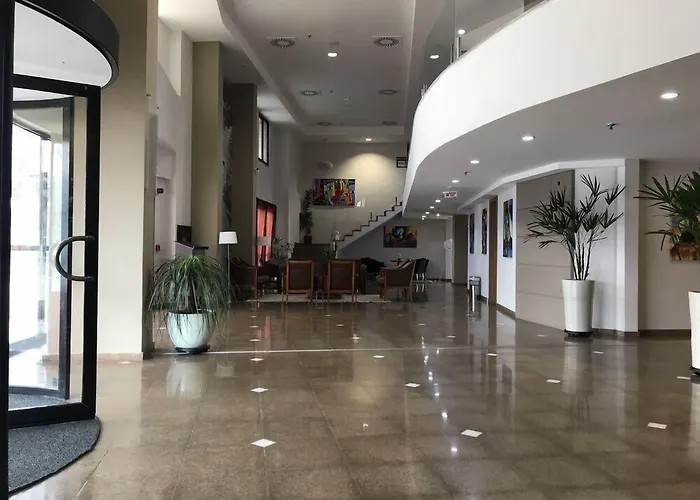 Rede Concept - Hotel Salvador