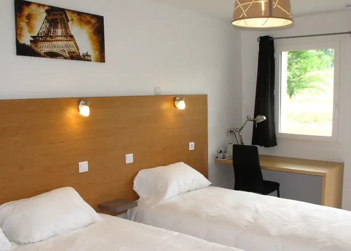 Hotels in Dordogne