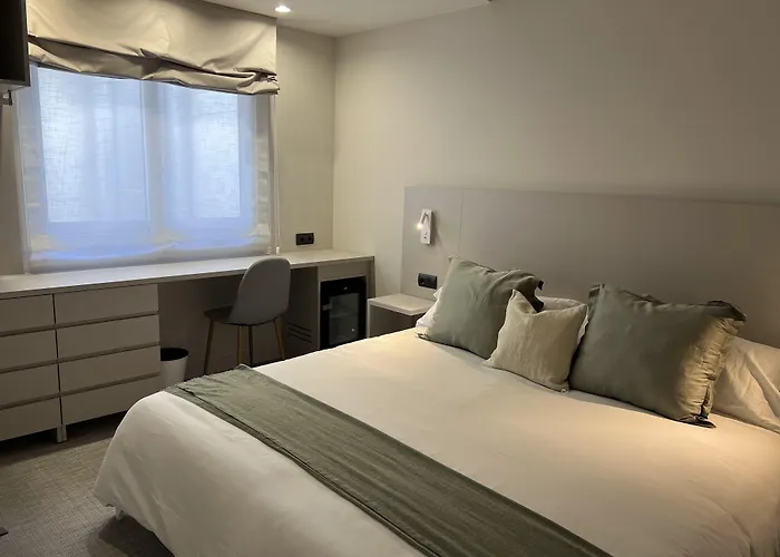 Vtz Hotel San Valero Saragozza
