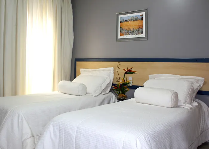La Defense Apart Hotel