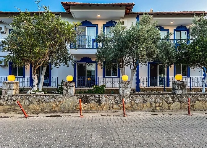Hôtels à Muğla